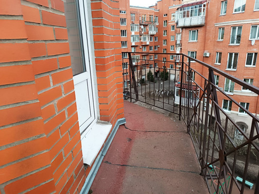 Продам двухкомнатную (2-комн.) квартиру, Композиторов ул, 10, Санкт-Петербург г