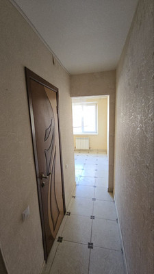 Продам однокомнатную (1-комн.) квартиру, Свердловская ул, 37, Ростов-на-Дону г