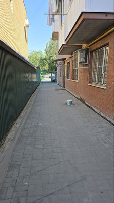 Продам однокомнатную (1-комн.) квартиру, Свердловская ул, 37, Ростов-на-Дону г
