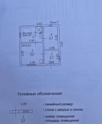 Продам дом, СНТ Лучинское СМП-869 тер, 59, Лучинское д, 0 км от города