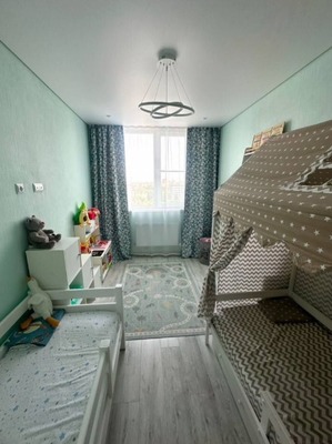 Продам двухкомнатную (2-комн.) квартиру, Стабильная ул, 3, Ростов-на-Дону г