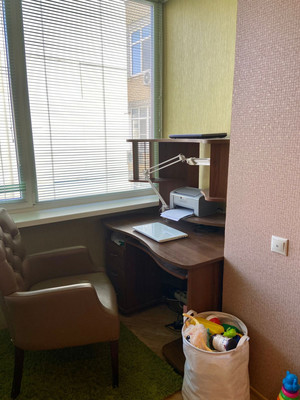 Продам трехкомнатную (3-комн.) квартиру, 339-й Стрелковой Дивизии ул, 31, Ростов-на-Дону г