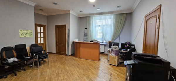 Сдам офисное помещение 146 м2, Дмитровка М. ул, 23/15, Москва г
