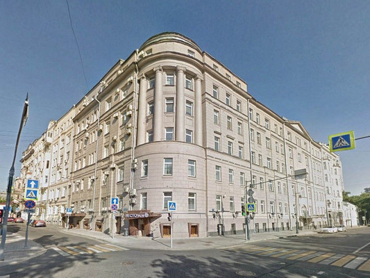 Сдам офисное помещение 146 м2, Дмитровка М. ул, 23/15, Москва г