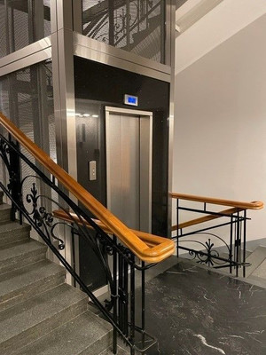 Сдам офисное помещение 146 м2, Дмитровка М. ул, 23/15, Москва г