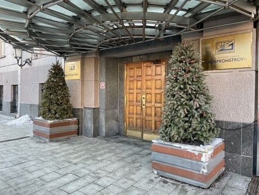 Сдам офисное помещение 146 м2, Дмитровка М. ул, 23/15, Москва г