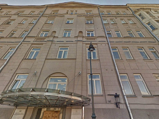 Сдам офисное помещение 146 м2, Дмитровка М. ул, 23/15, Москва г