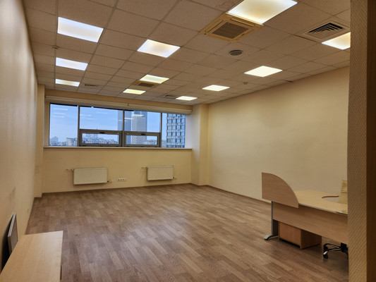 Сдам офисное помещение 700 м2, Новодмитровская ул, 2Б, Москва г