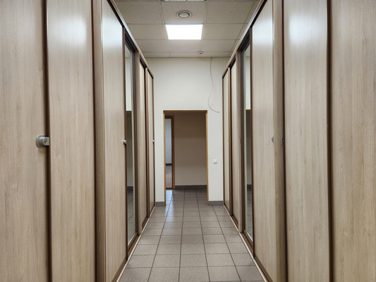 Сдам офисное помещение 700 м2, Новодмитровская ул, 2Б, Москва г