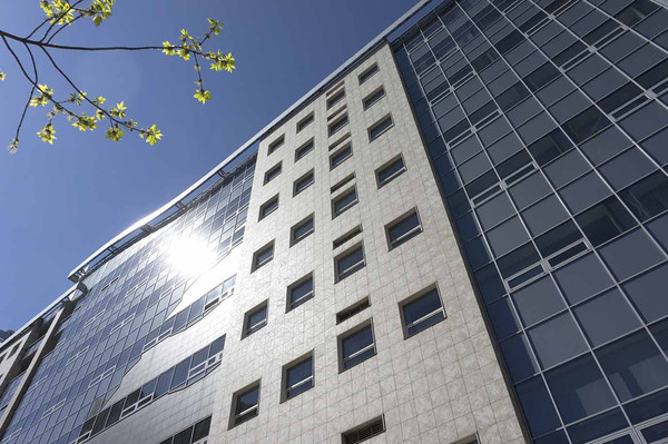 Сдам офисное помещение 700 м2, Новодмитровская ул, 2Б, Москва г