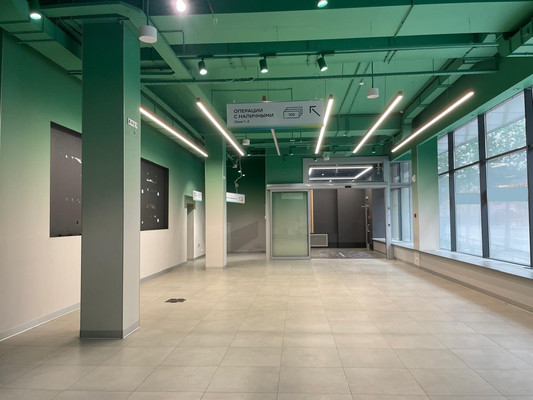 Продам коммерческое помещение 336 м2, Таганская ул, 31/22, Москва г