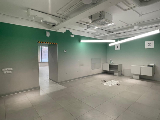 Продам коммерческое помещение 336 м2, Таганская ул, 31/22, Москва г