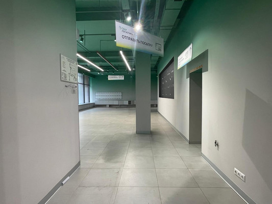 Продам коммерческое помещение 336 м2, Таганская ул, 31/22, Москва г