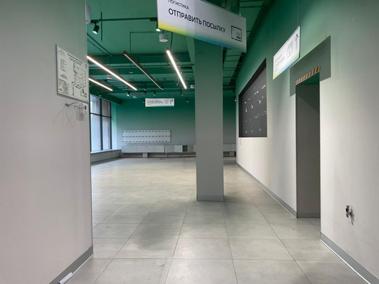 Продам коммерческое помещение 336 м2, Таганская ул, 31/22, Москва г