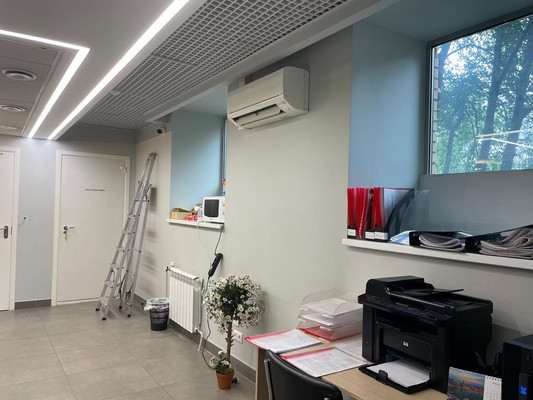 Продам коммерческое помещение 336 м2, Таганская ул, 31/22, Москва г