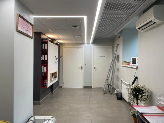 Продам коммерческое помещение 336 м2, Таганская ул, 31/22, Москва г