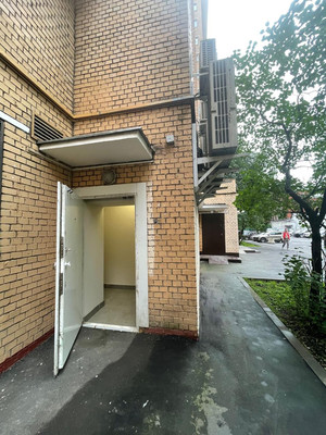 Продам коммерческое помещение 336 м2, Таганская ул, 31/22, Москва г