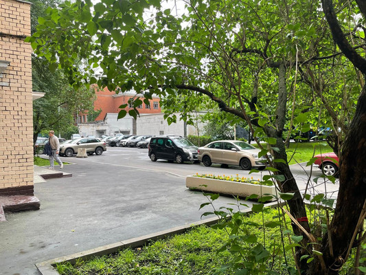 Продам коммерческое помещение 336 м2, Таганская ул, 31/22, Москва г