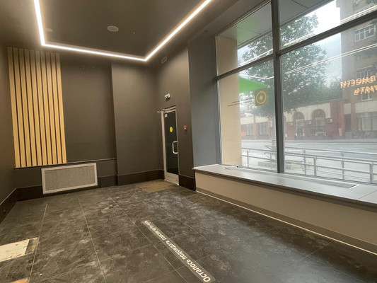Продам коммерческое помещение 336 м2, Таганская ул, 31/22, Москва г