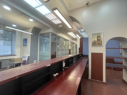Продам торговое помещение 222,3 м2, Мира пр-кт, 124к8, Москва г