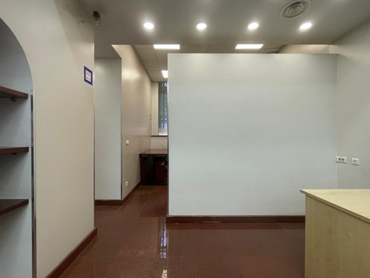 Продам торговое помещение 222,3 м2, Мира пр-кт, 124к8, Москва г