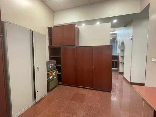 Продам торговое помещение 222,3 м2, Мира пр-кт, 124к8, Москва г