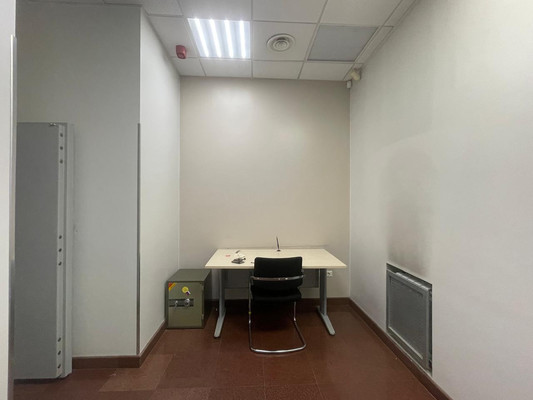 Продам торговое помещение 222,3 м2, Мира пр-кт, 124к8, Москва г