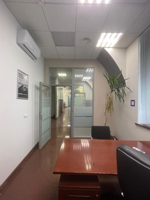 Продам торговое помещение 222,3 м2, Мира пр-кт, 124к8, Москва г