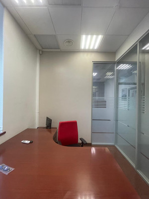Продам торговое помещение 222,3 м2, Мира пр-кт, 124к8, Москва г