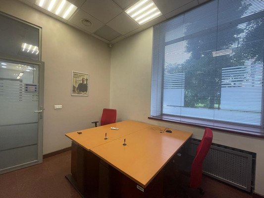 Продам торговое помещение 222,3 м2, Мира пр-кт, 124к8, Москва г