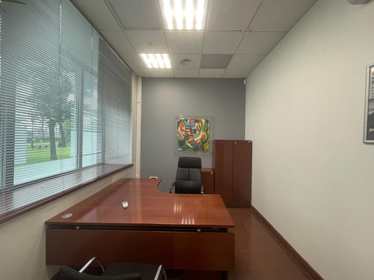 Продам торговое помещение 222,3 м2, Мира пр-кт, 124к8, Москва г