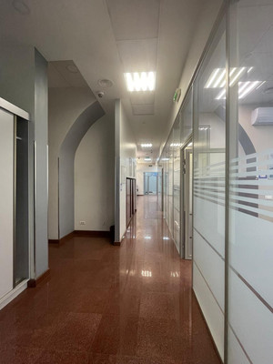Продам торговое помещение 222,3 м2, Мира пр-кт, 124к8, Москва г