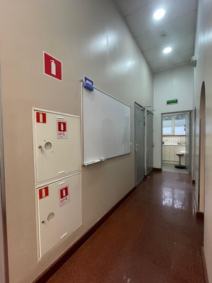 Продам торговое помещение 222,3 м2, Мира пр-кт, 124к8, Москва г