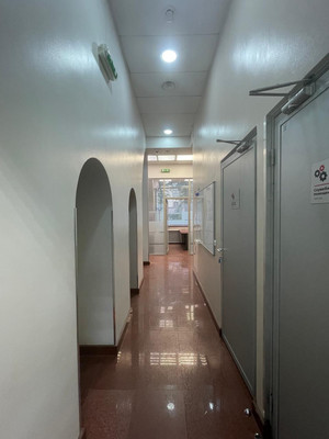 Продам торговое помещение 222,3 м2, Мира пр-кт, 124к8, Москва г