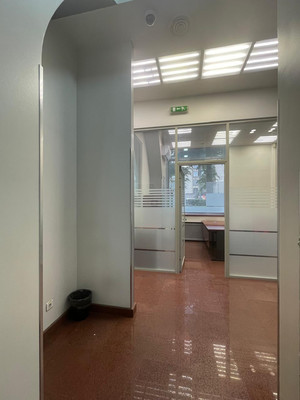 Продам торговое помещение 222,3 м2, Мира пр-кт, 124к8, Москва г