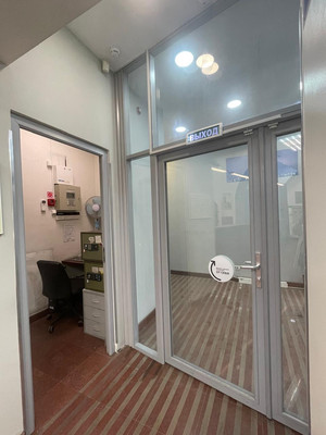 Продам торговое помещение 222,3 м2, Мира пр-кт, 124к8, Москва г