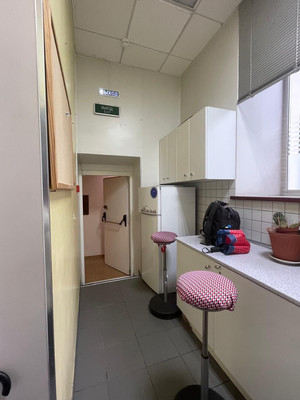 Продам торговое помещение 222,3 м2, Мира пр-кт, 124к8, Москва г