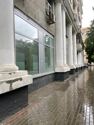 Продам торговое помещение 222,3 м2, Мира пр-кт, 124к8, Москва г