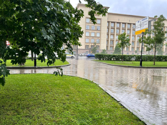 Продам торговое помещение 222,3 м2, Мира пр-кт, 124к8, Москва г