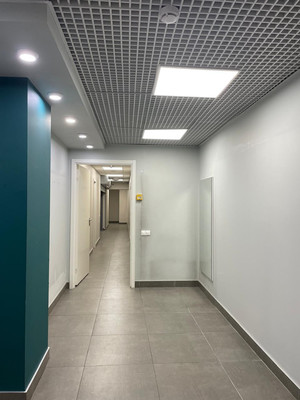 Сдам коммерческое помещение 336 м2, Таганская ул, 31/22, Москва г