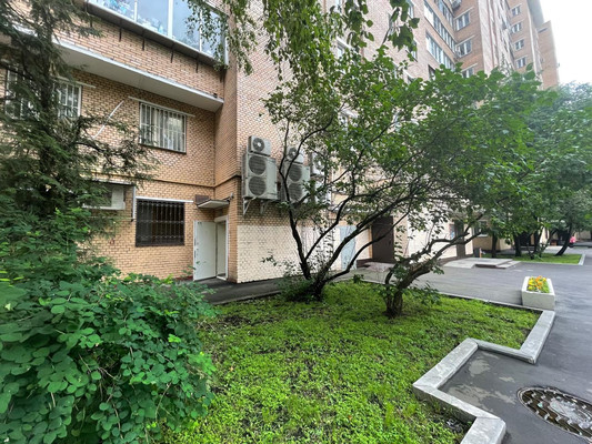 Сдам коммерческое помещение 336 м2, Таганская ул, 31/22, Москва г
