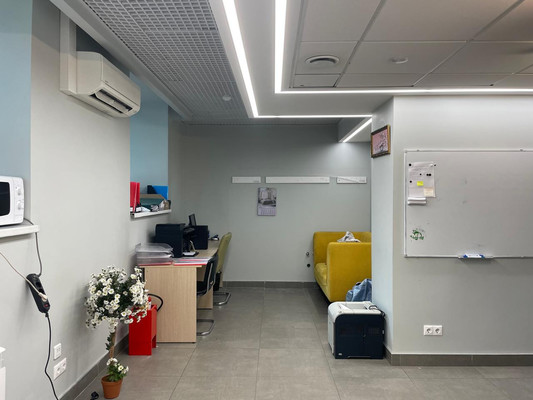 Сдам коммерческое помещение 336 м2, Таганская ул, 31/22, Москва г