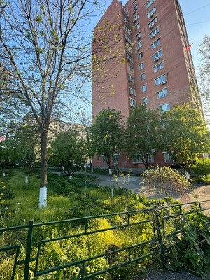 Продам однокомнатную (1-комн.) квартиру, Жлобинский пер, 23, Ростов-на-Дону г