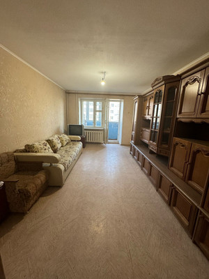 Продам однокомнатную (1-комн.) квартиру, Жлобинский пер, 23, Ростов-на-Дону г