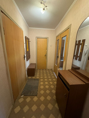 Продам однокомнатную (1-комн.) квартиру, Жлобинский пер, 23, Ростов-на-Дону г
