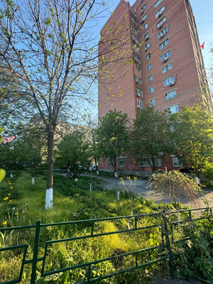 Продам однокомнатную (1-комн.) квартиру, Жлобинский пер, 23, Ростов-на-Дону г