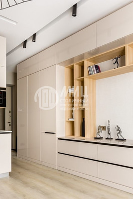Продам однокомнатную (1-комн.) квартиру, Дмитровское ш, 107к3, Москва г