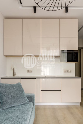 Продам однокомнатную (1-комн.) квартиру, Дмитровское ш, 107к3, Москва г