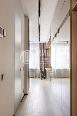 Продам однокомнатную (1-комн.) квартиру, Дмитровское ш, 107к3, Москва г