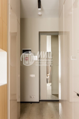 Продам однокомнатную (1-комн.) квартиру, Дмитровское ш, 107к3, Москва г